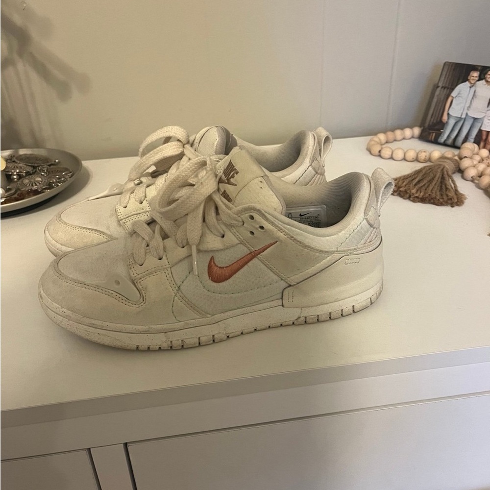 nike low dunks